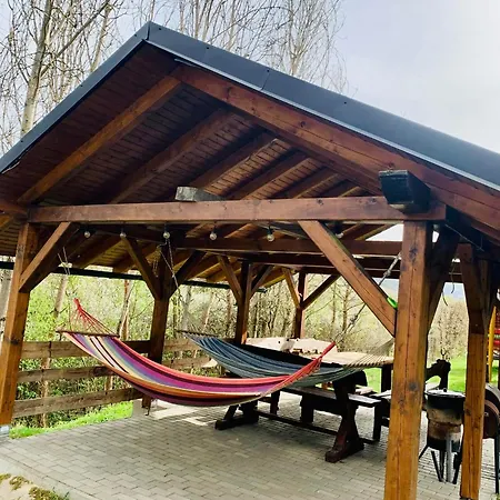 Nad Briezkami * Raková