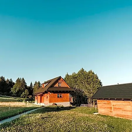 Nad Briezkami * Raková