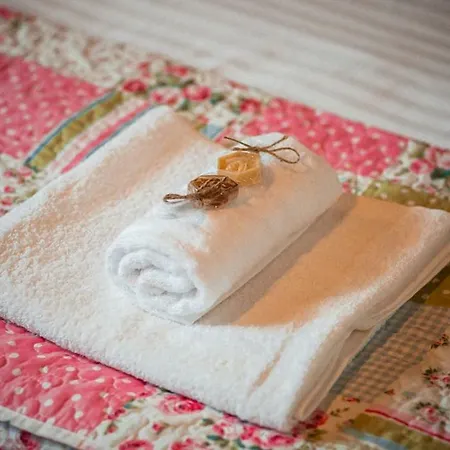Nad Briezkami Lodge Rakova
