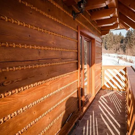 Nad Briezkami * Raková