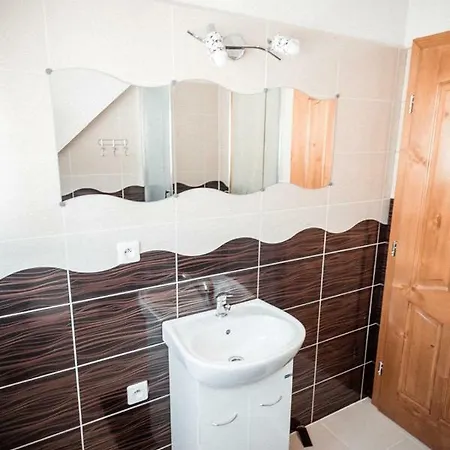 Lodge Nad Briezkami *