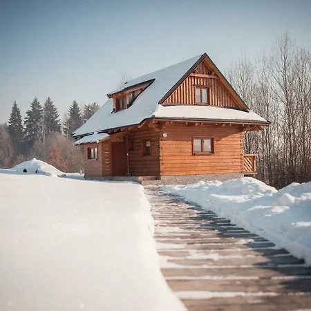 Nad Briezkami * Raková