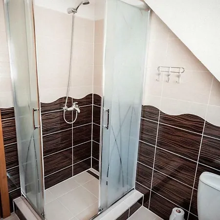 Nad Briezkami Lodge *