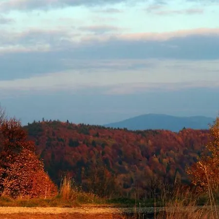 Lodge Nad Briezkami Raková