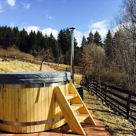 Lodge Nad Briezkami *