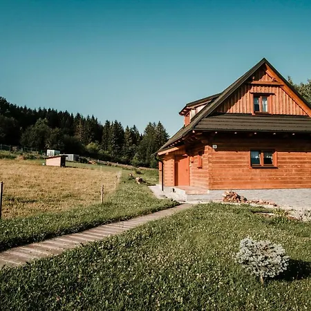 Lodge Nad Briezkami *