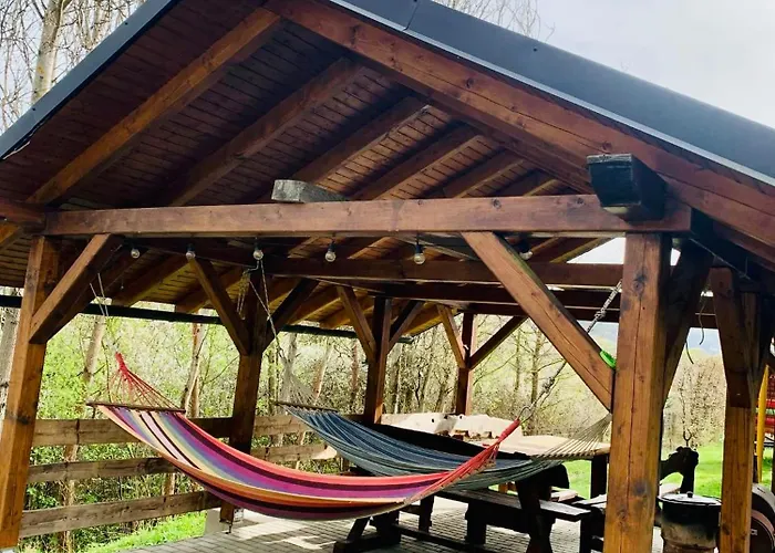 Nad Briezkami * Raková