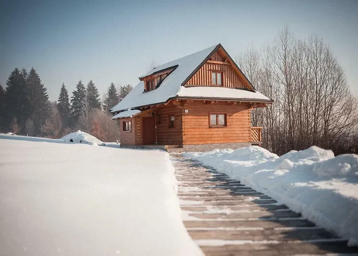 Nad Briezkami * Raková