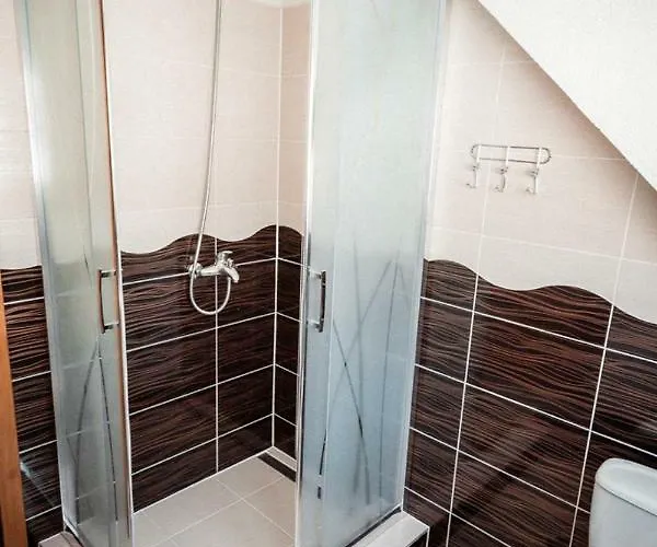 Nad Briezkami Hytte *